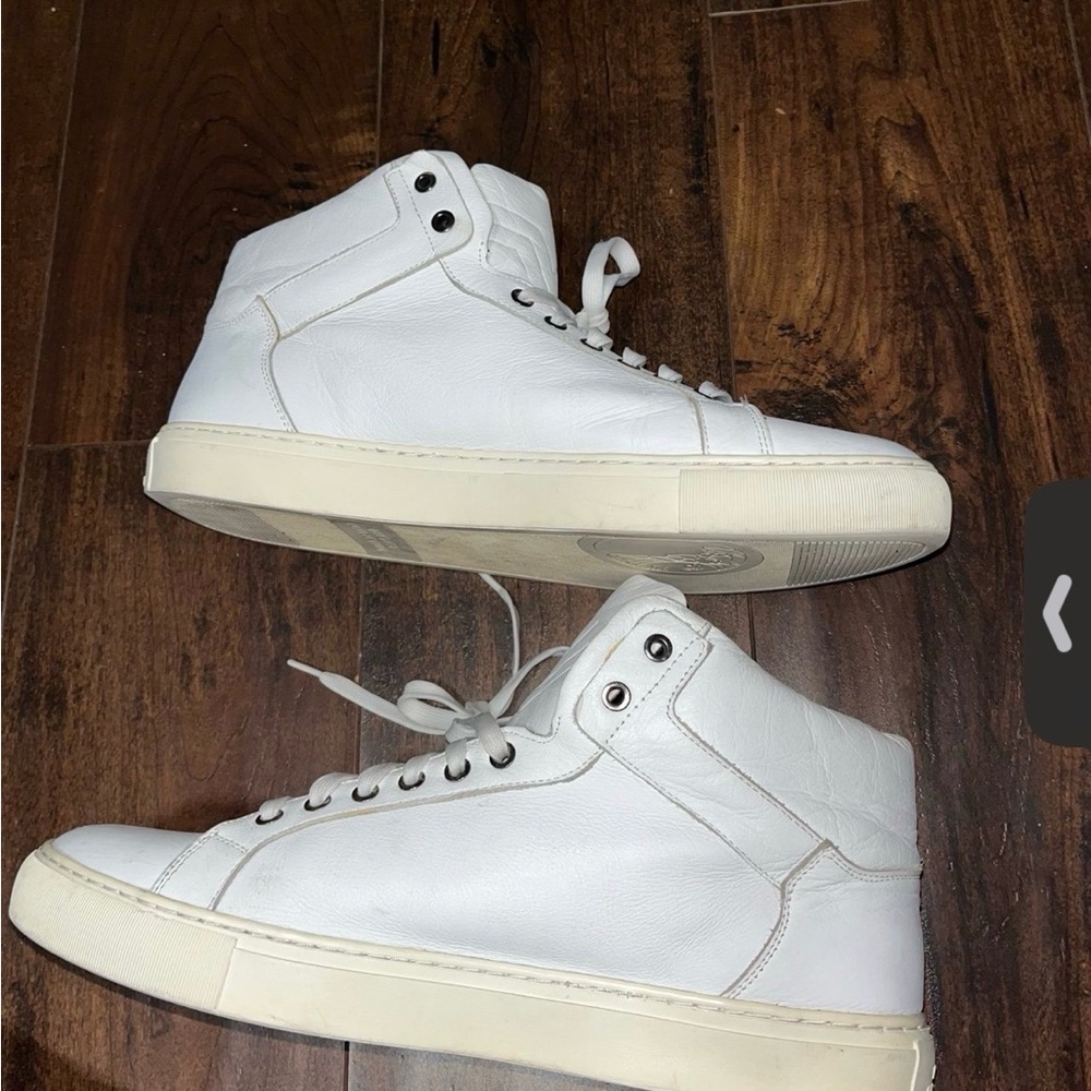 Versace Collection Hightops - image 2